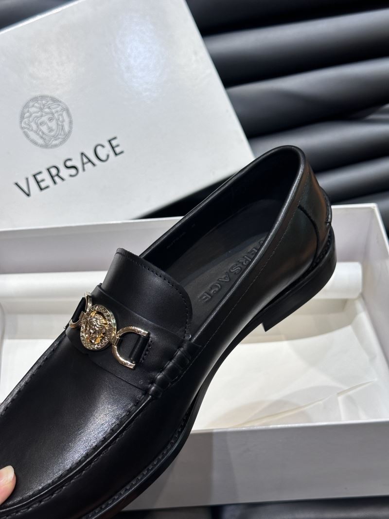 Versace Business Shoes